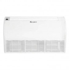 W1GRE- Lubinė/grindinė (konsolinė) split tipo inverter oro kondicionieriaus U-Match 6 (LNS) vidinė dalis 5,3/5,6 kW, R32